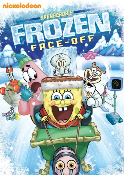 Frozen Face-Off