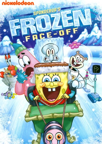 Frozen Face-Off