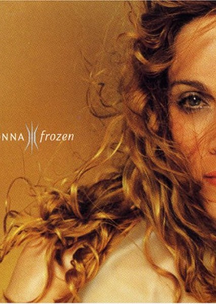 Frozen (song)