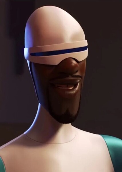 Frozone (Lucius Best) photo