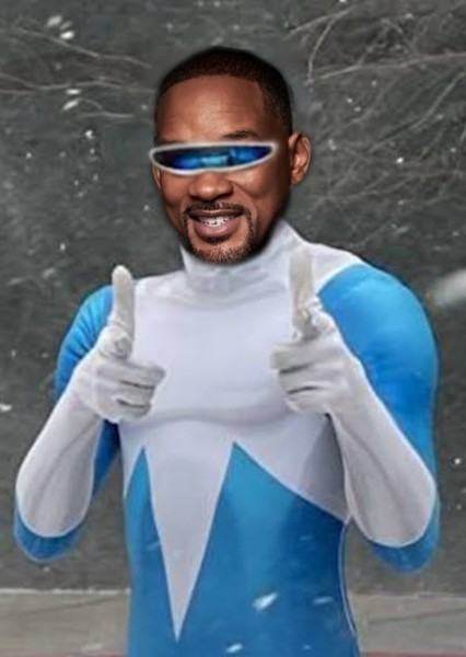 Frozone (Lucius Best) photo