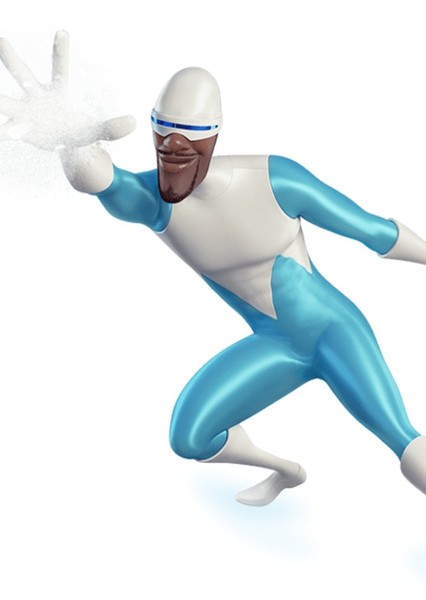 Frozone (Lucius Best) photo