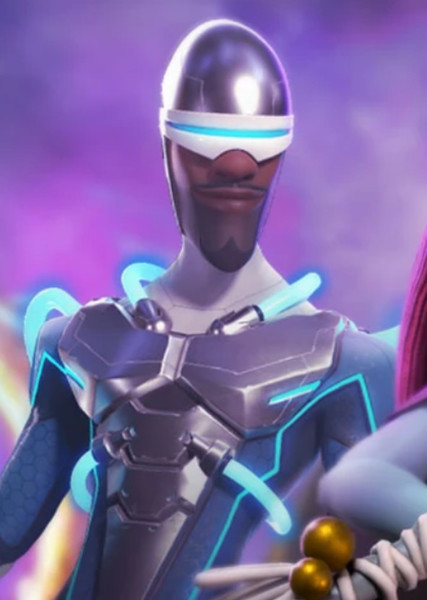 Frozone (Disney Mirrorverse) photo