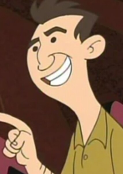 Frugal Lucre (Kim Possible)