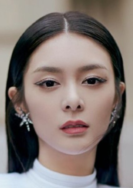 Fu Jing photo