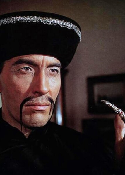 Fu Manchu