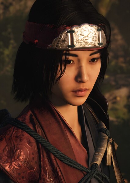 Fujibayashi Naoe photo