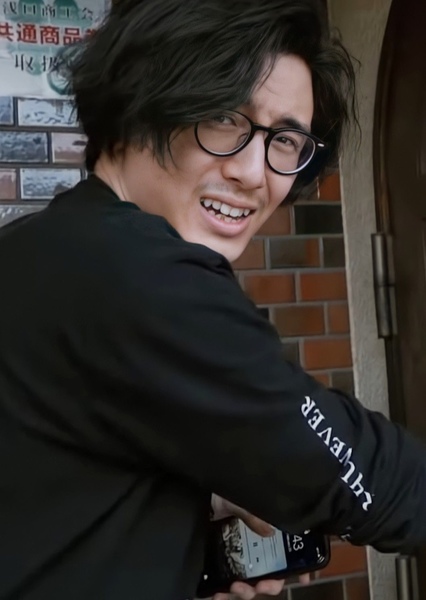 Fujii Kaze photo
