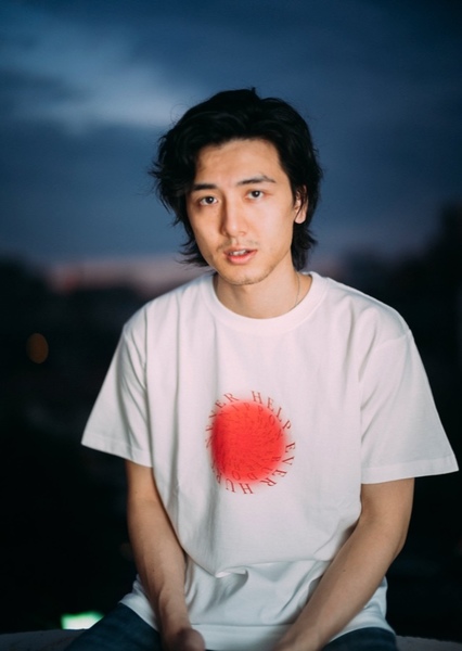 Fujii Kaze photo