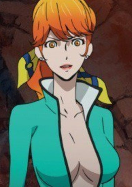 Fujiko Mine photo