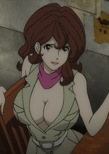 Fujiko Mine
