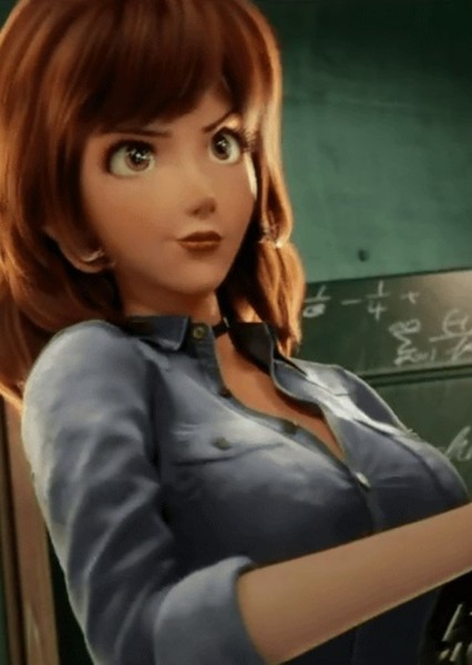 Fujiko Mine photo