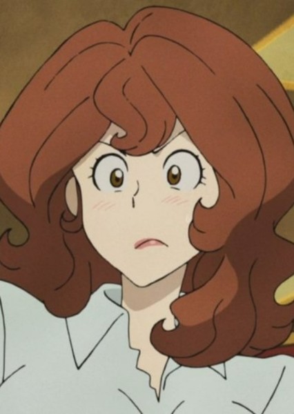 Fujiko Mine photo
