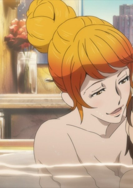 Fujiko Mine photo