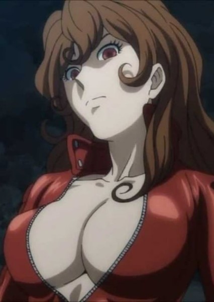 Fujiko Mine photo