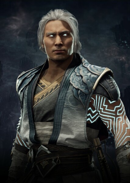 Fujin photo