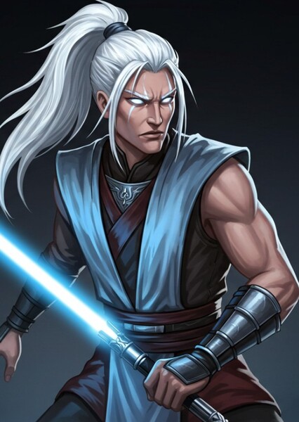Fujin photo
