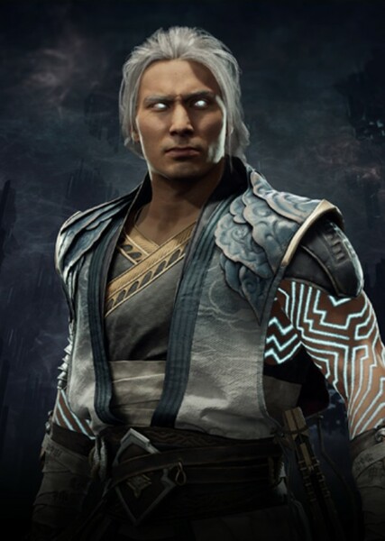Fujin (Mortal Kombat) photo