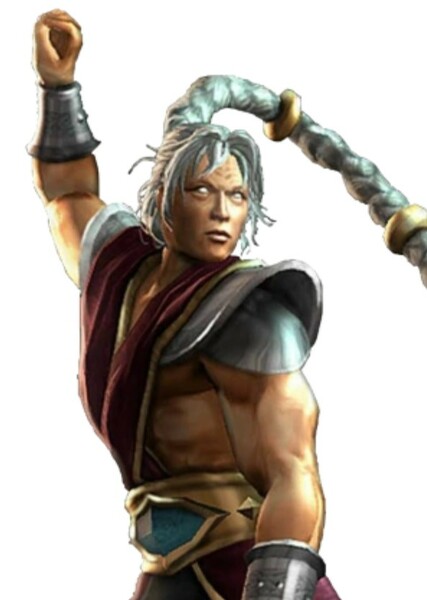 Fujin (Mortal Kombat) photo