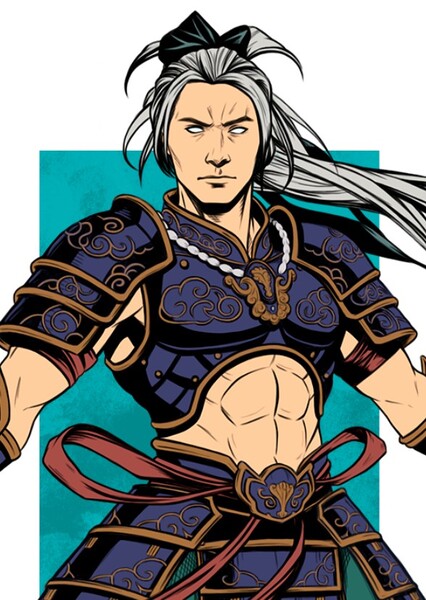 Fujin (Mortal Kombat)