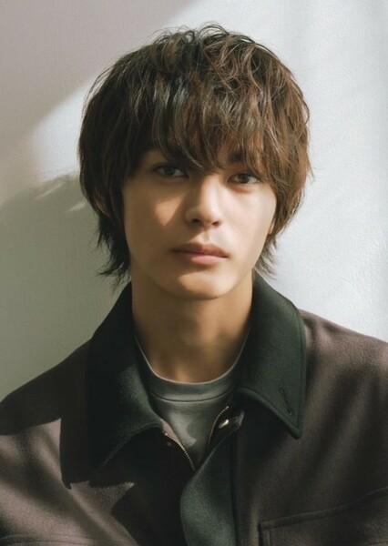Fuju Kamio photo