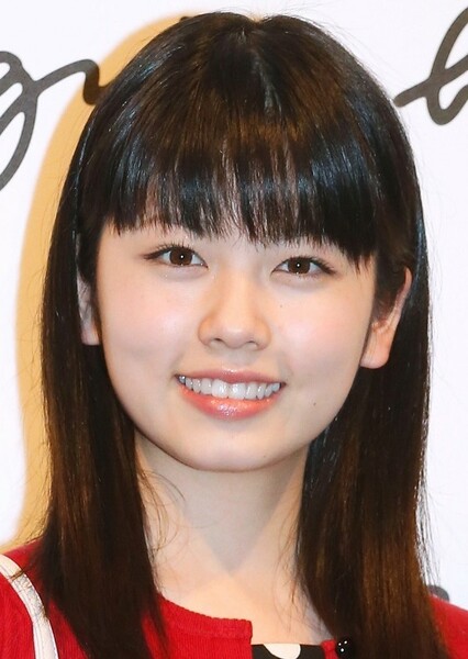 Fuka Koshiba photo