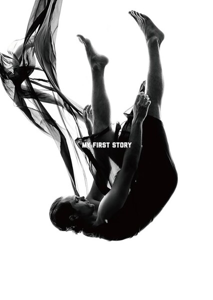 Fukagyaku Replace (My First Story)