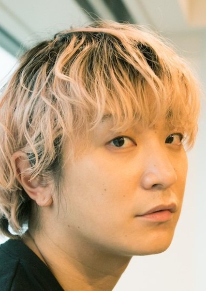 Fukase photo