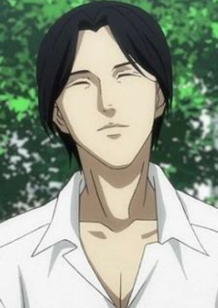 Fukase (Sakamoto desu ga?)