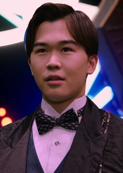 Fuku Suzuki photo