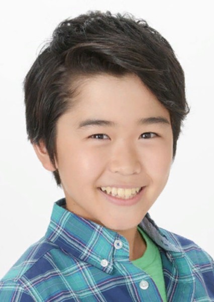 Fuku Suzuki photo