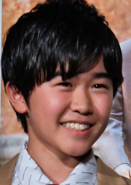 Fuku Suzuki photo