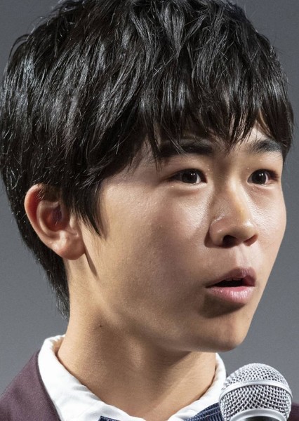 Fuku Suzuki photo