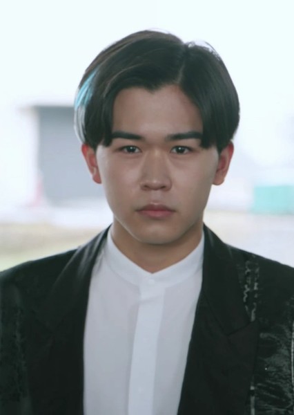 Fuku Suzuki
