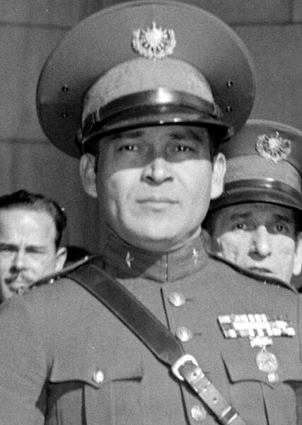 Fulgencio Batista