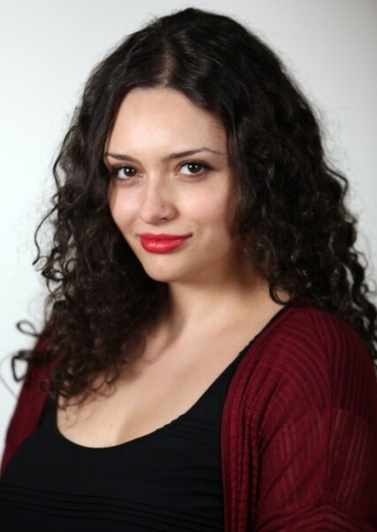 Fulvia Folosea