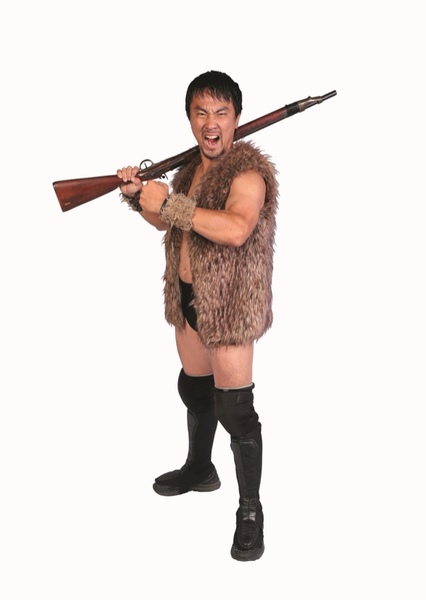 FUMA (Pro Wrestling)