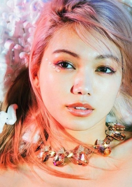 Fumi Nikaido photo