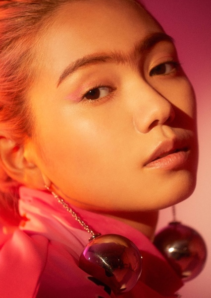 Fumi Nikaido photo