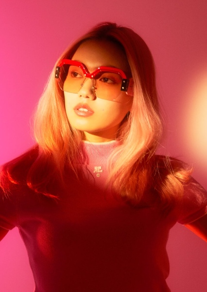 Fumi Nikaido photo