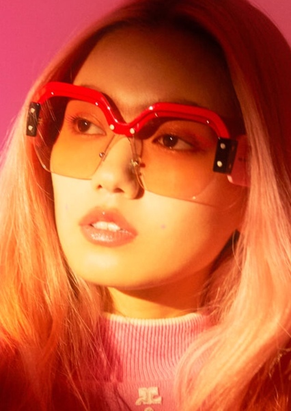 Fumi Nikaido photo