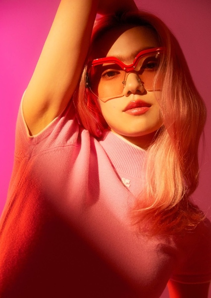 Fumi Nikaido photo