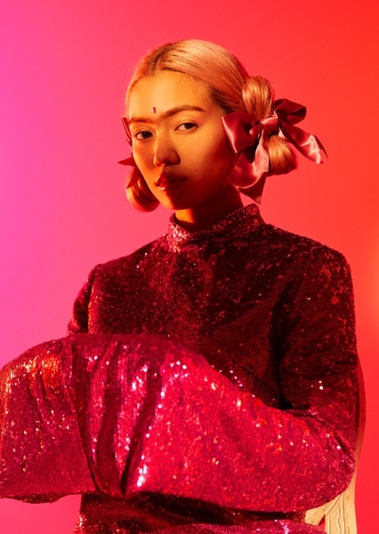 Fumi Nikaido photo