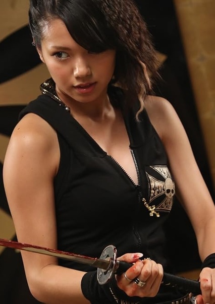 Fumi Nikaido photo