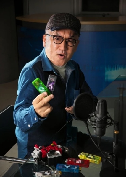 Fumihiko Tachiki photo