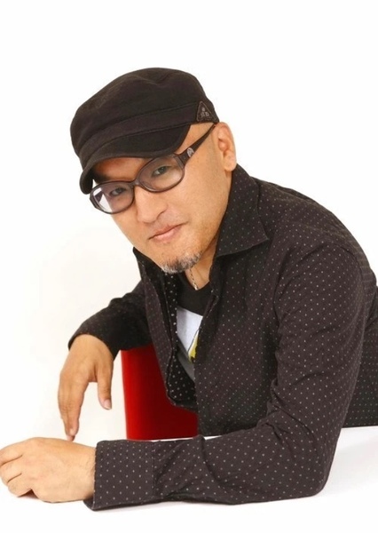 Fumihiko Tachiki photo