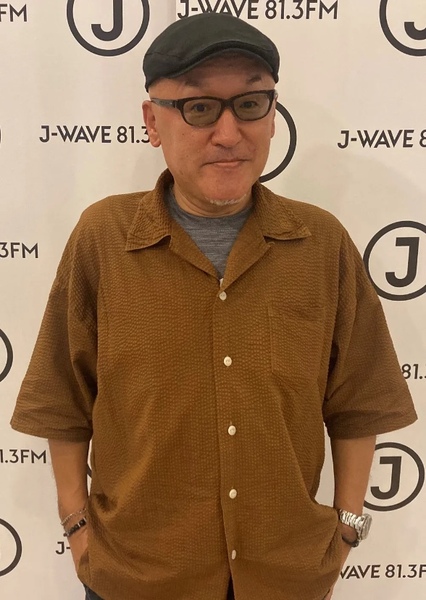 Fumihiko Tachiki photo