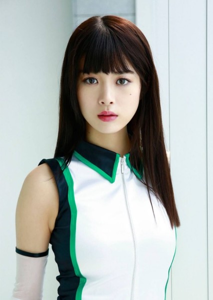 Fumika Baba photo