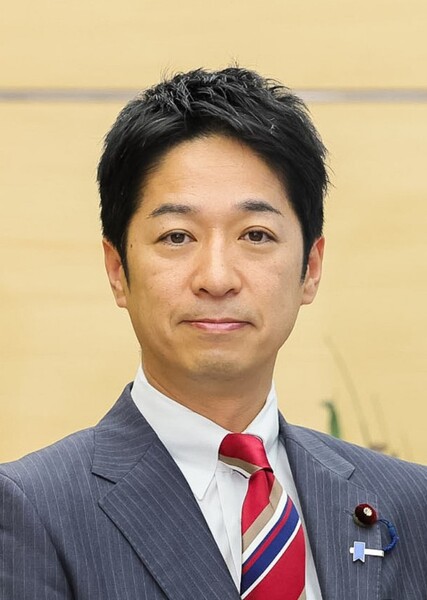 Fumitake Fujita