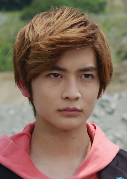 Fumiya Takahashi photo